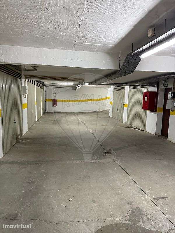 Garagem  para venda - Grande imagem: 4/8