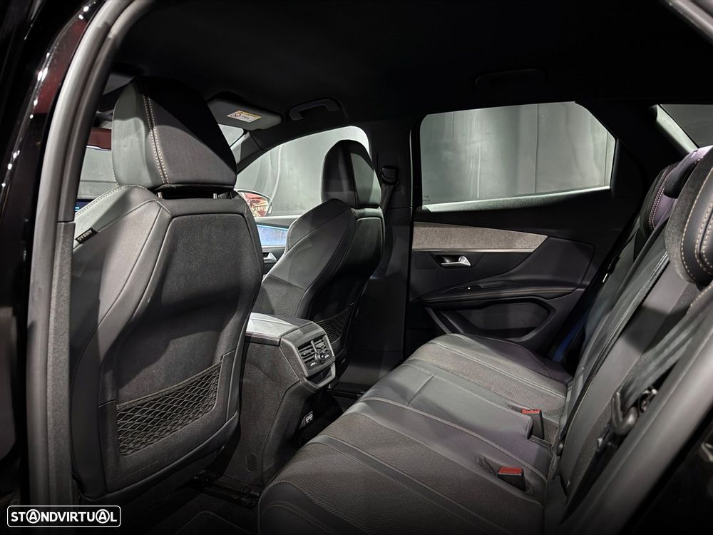 Peugeot 3008 - 32