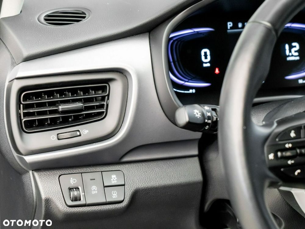 Kia Stonic 1.0 T-GDI M DCT - 24