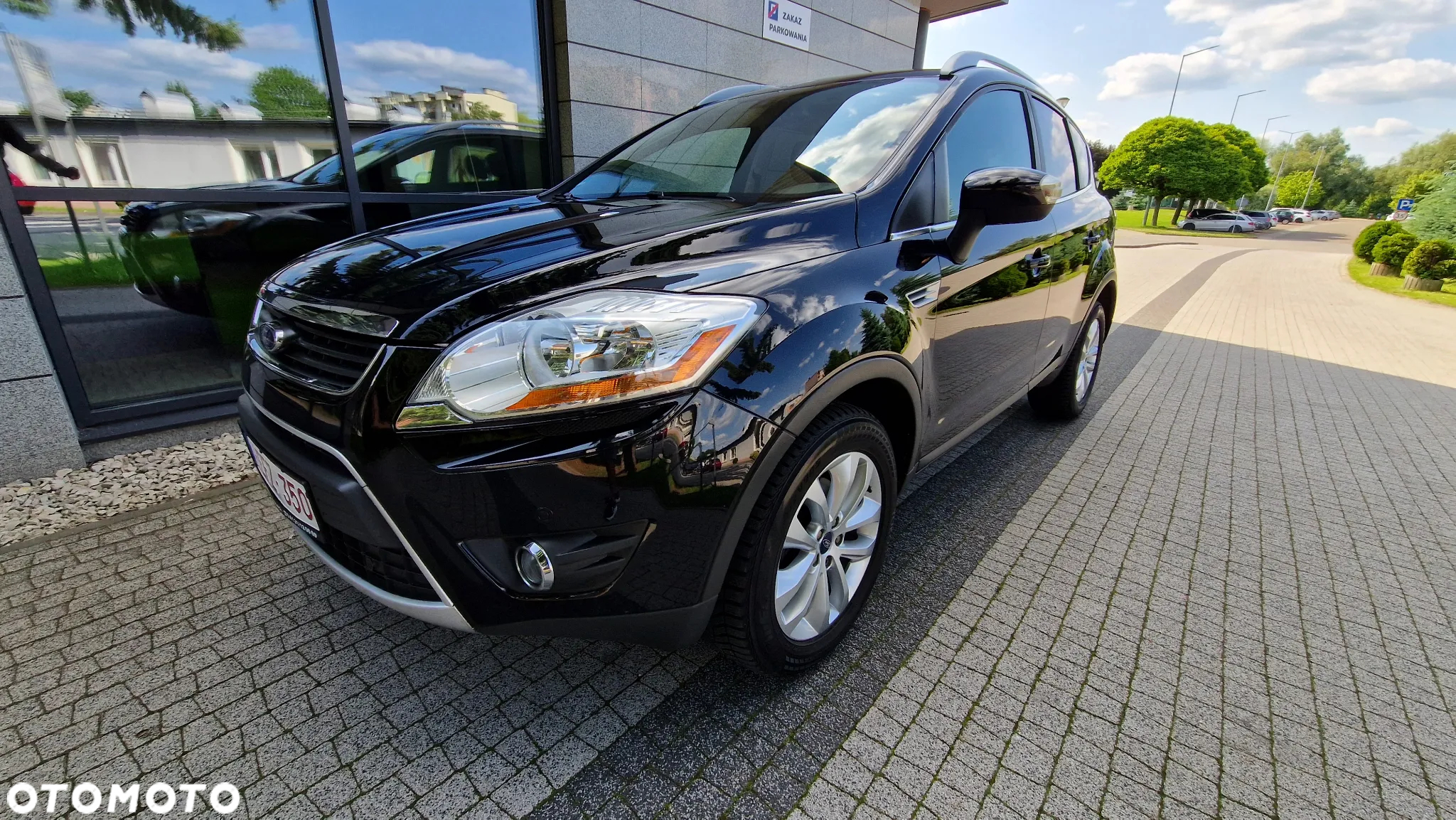 Ford Kuga - 12