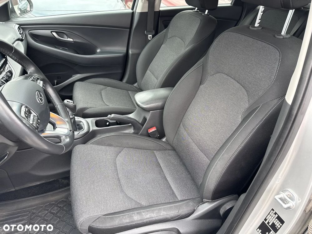 Hyundai i30 1.5 T-GDI 48V Comfort - 13