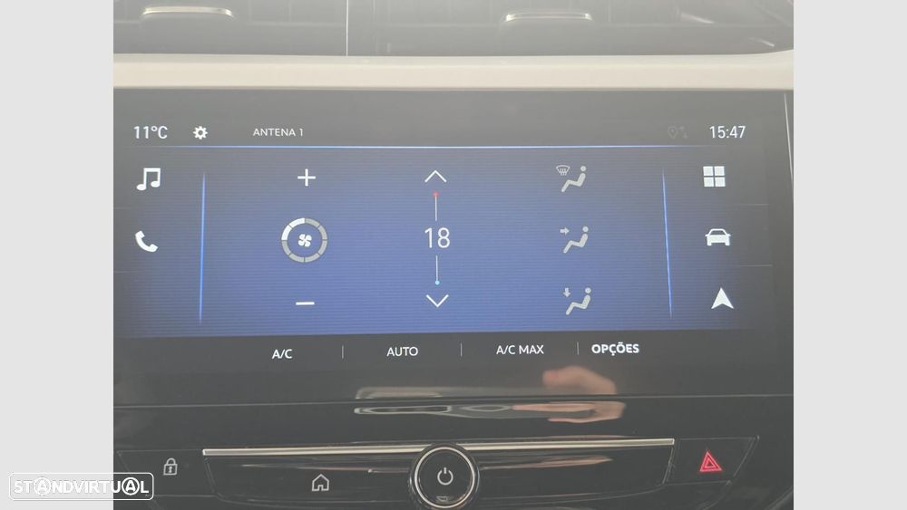 Opel Corsa 1.2 T GS - 20