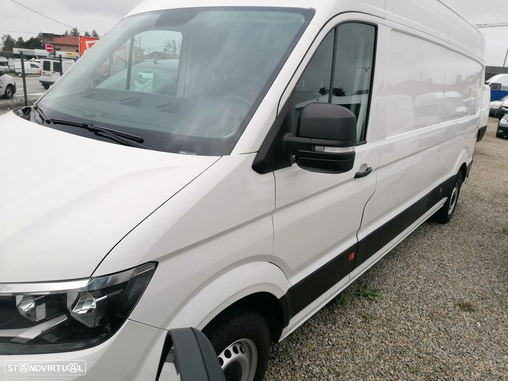 VW Crafter 2000 TDI - 3