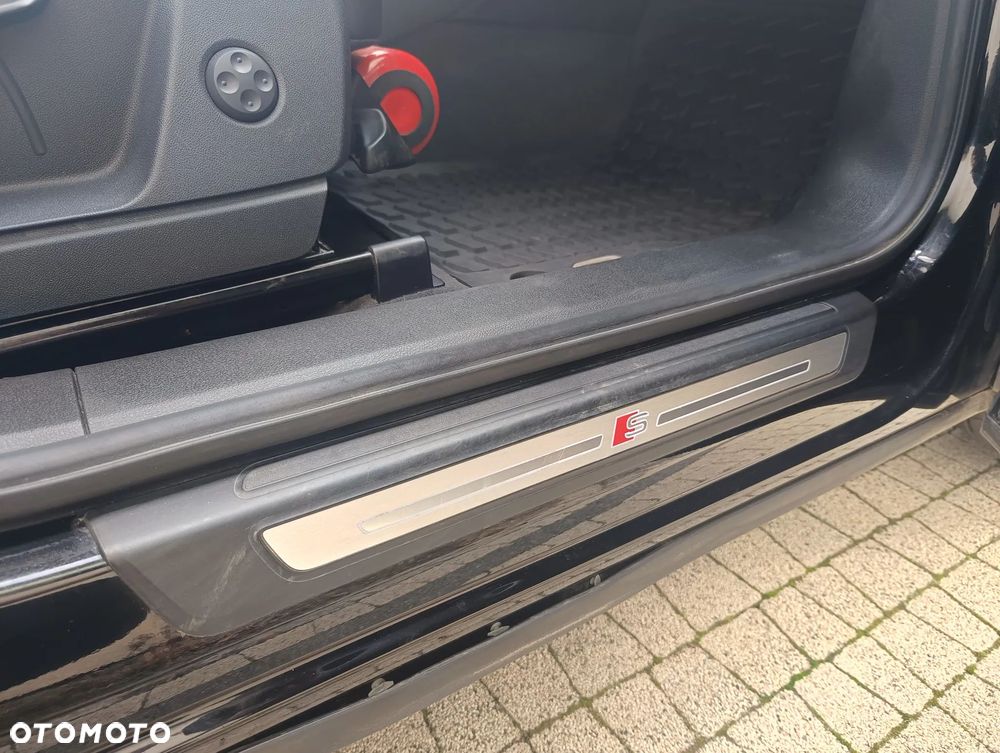 Audi Q5 2.0 TDI Quattro S tronic - 18