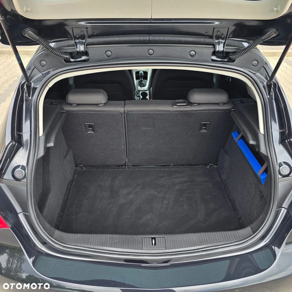 Opel Astra 1.4 Selection - 21