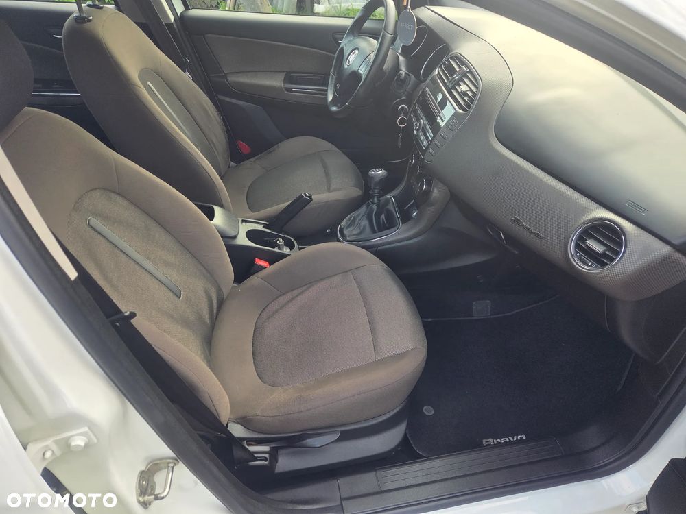 Fiat Bravo - 12