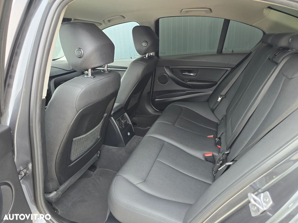 BMW Seria 3 - 9