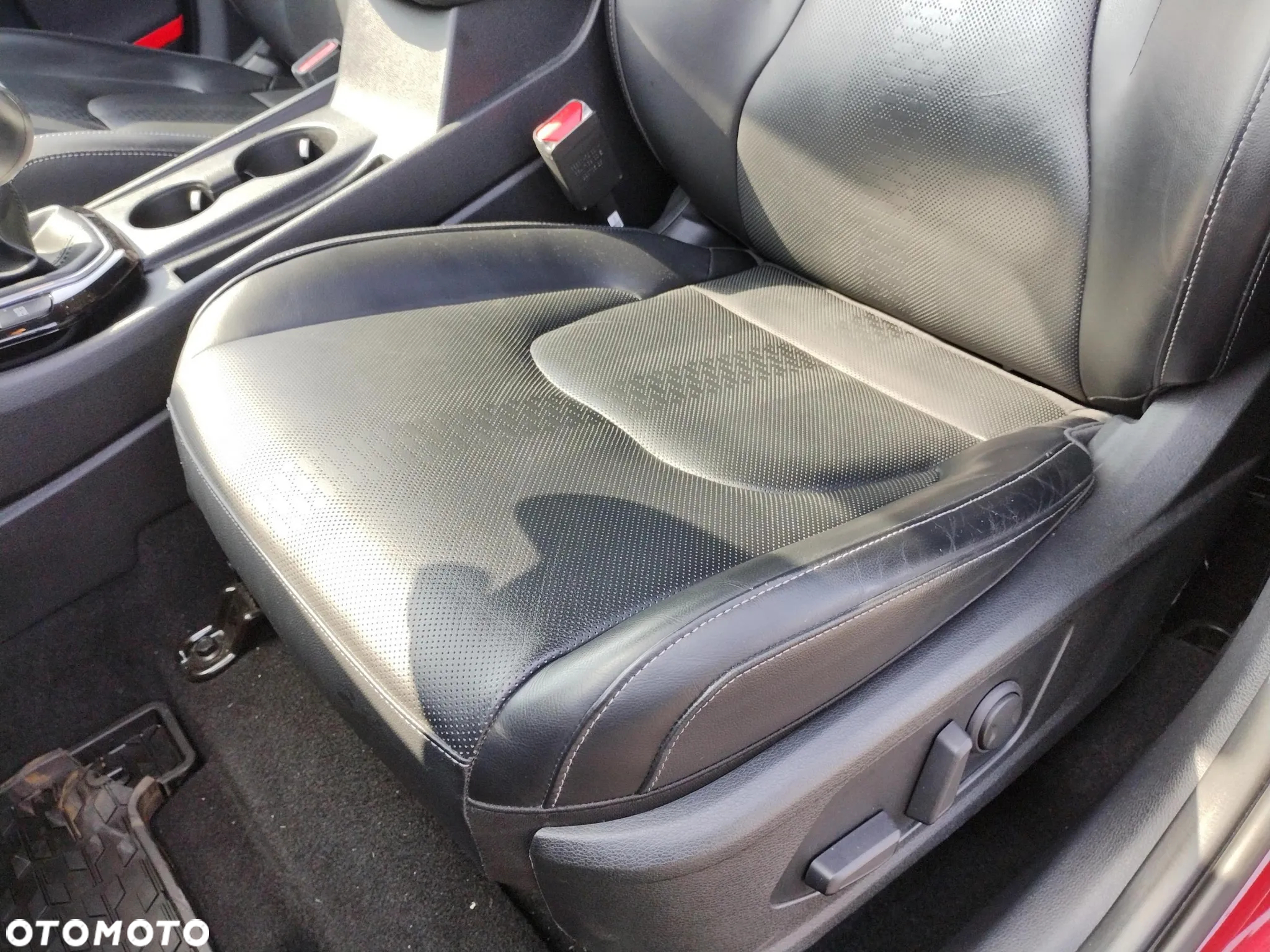 Kia Sportage 1.6 T-GDI Business Line 2WD - 12