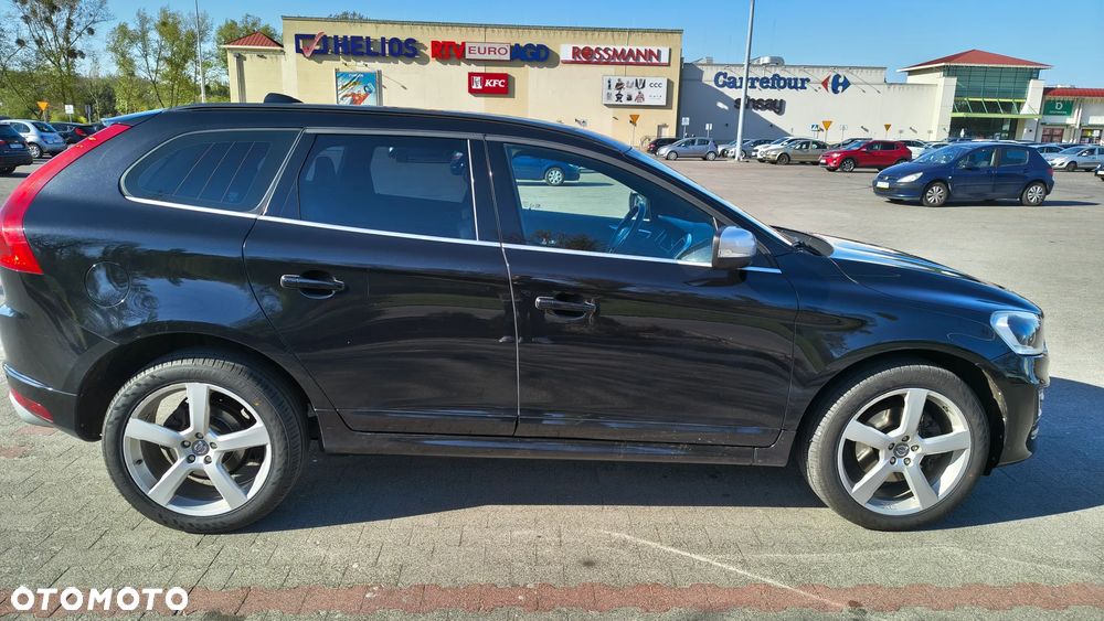 Volvo XC 60 - 4