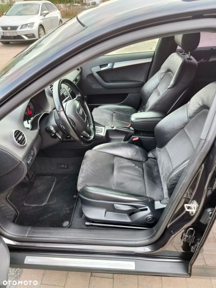 Audi A3 Sportback - 16