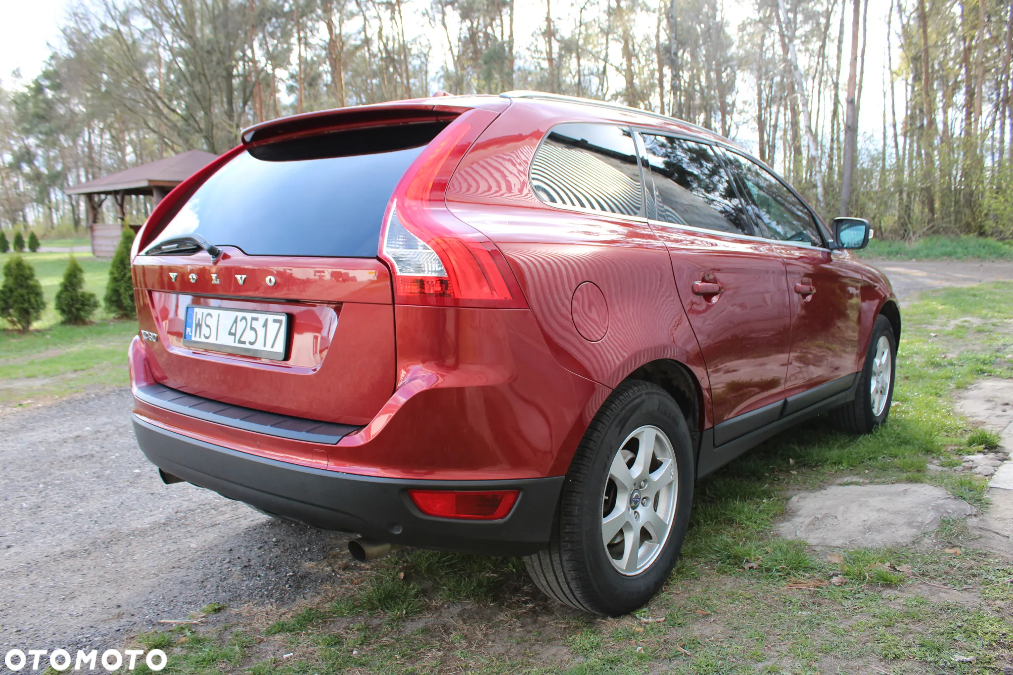 Volvo XC 60 - 13