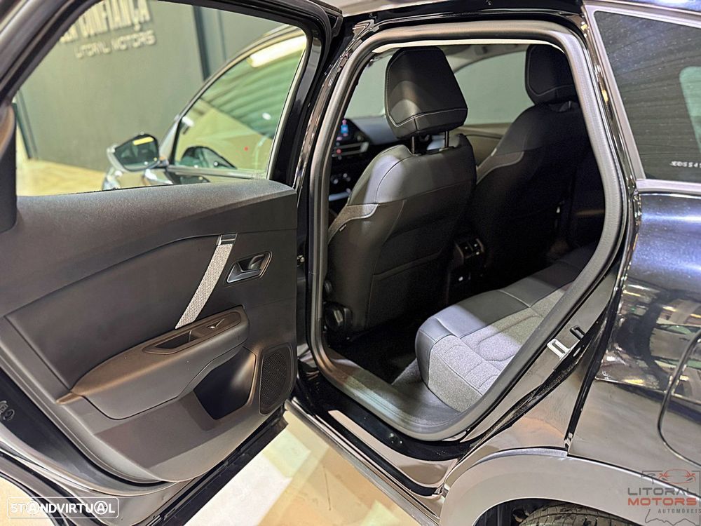 Citroën C4 1.2 PureTech Plus - 16