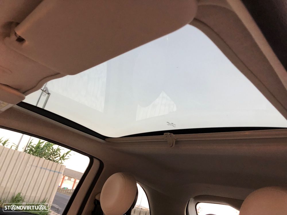 Fiat 500 1.2 Lounge MTA - 15