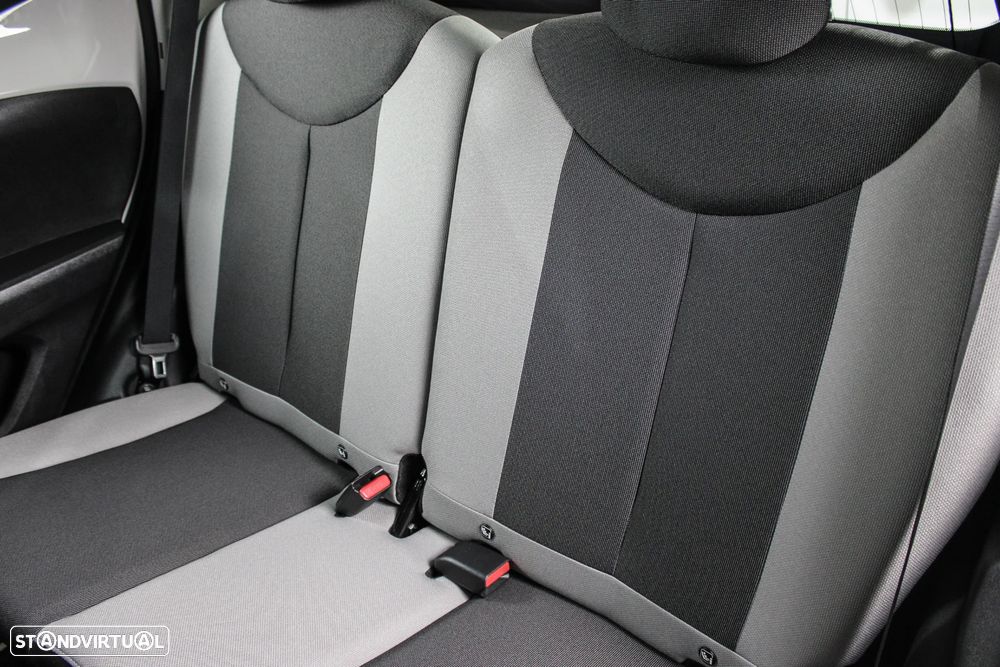 Toyota Aygo 1.0 X-Play+AC+X-Touch - 10