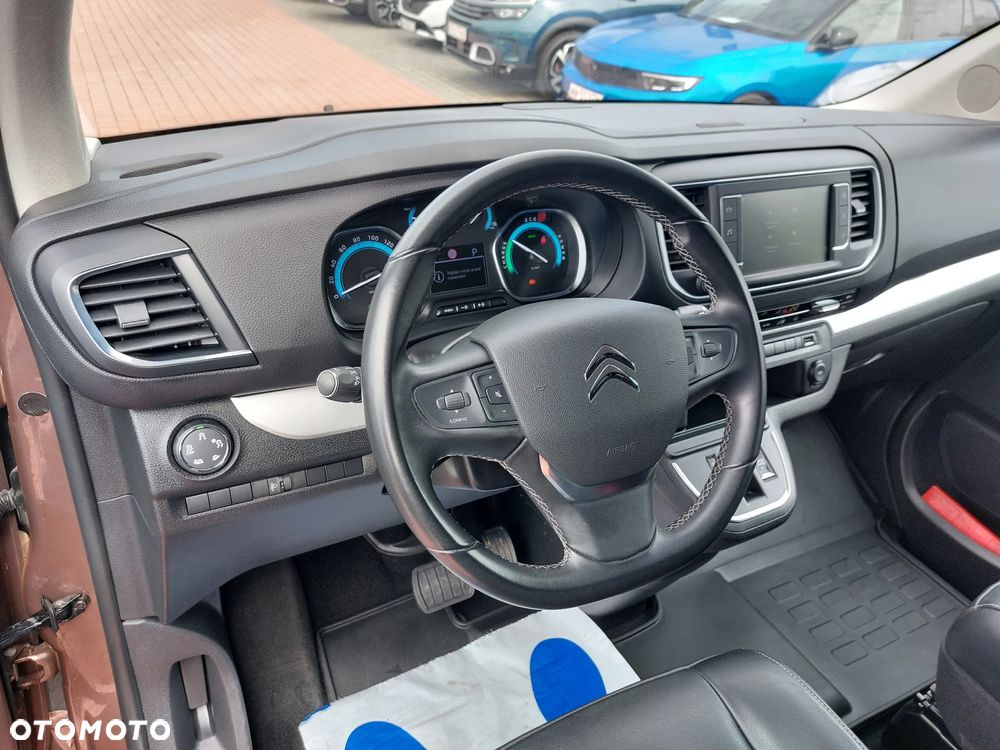 Citroën SpaceTourer XL Business Lounge (50 kWh) - 9