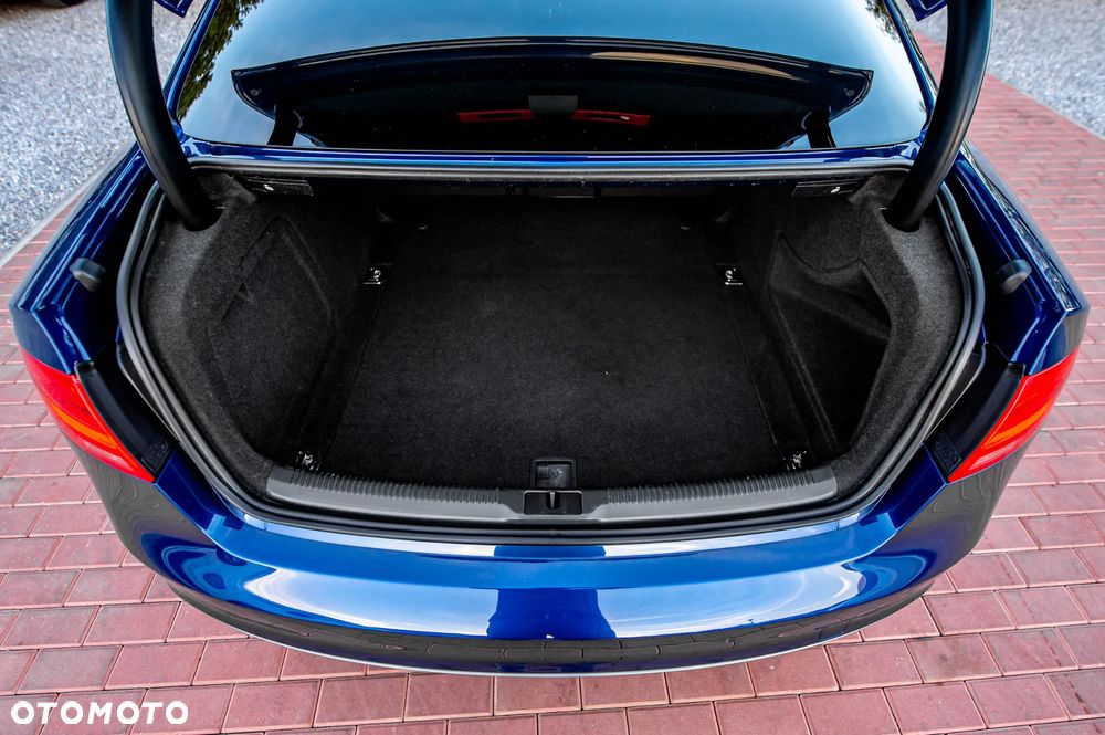 Audi A5 Coupé 2.0 TFSI quattro S tronic - 16