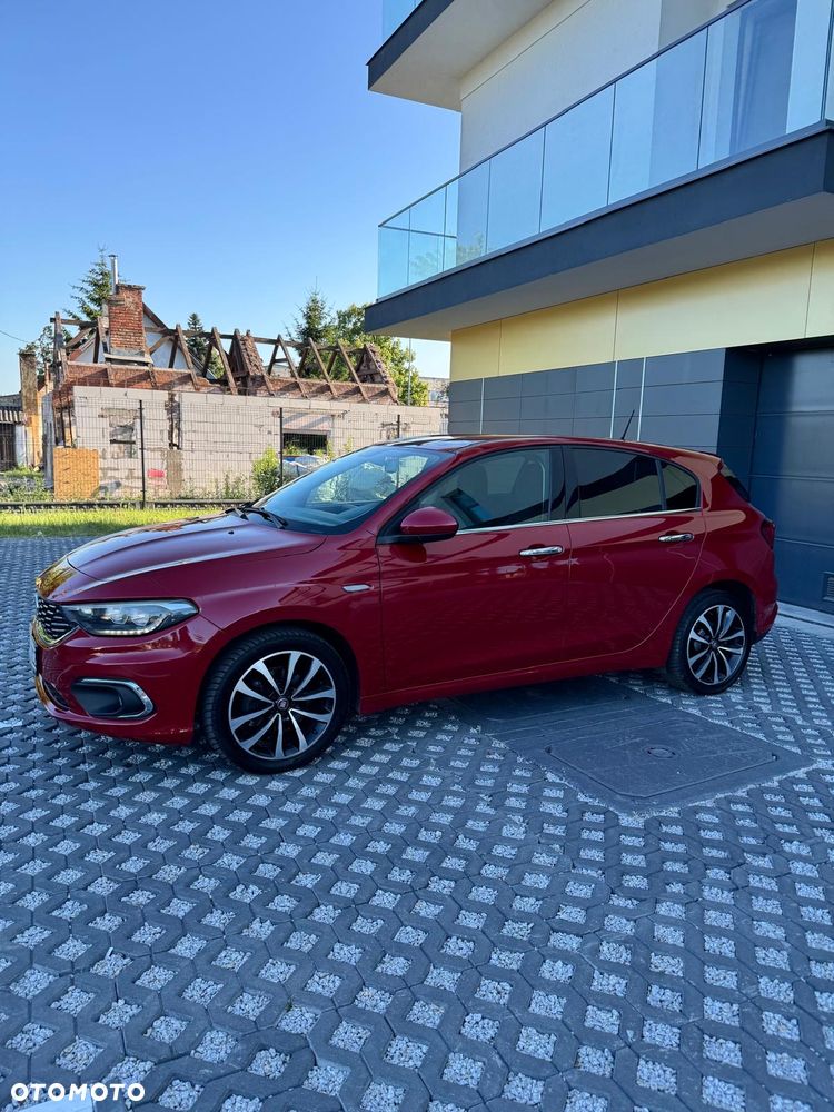 Fiat Tipo - 33
