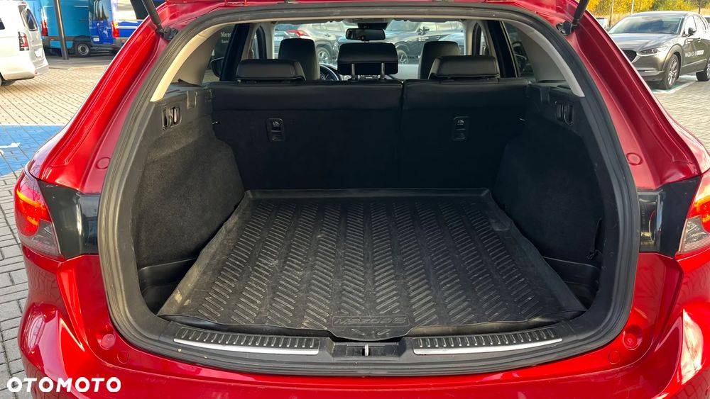 Mazda 6 2.0 SkyPassion - 12