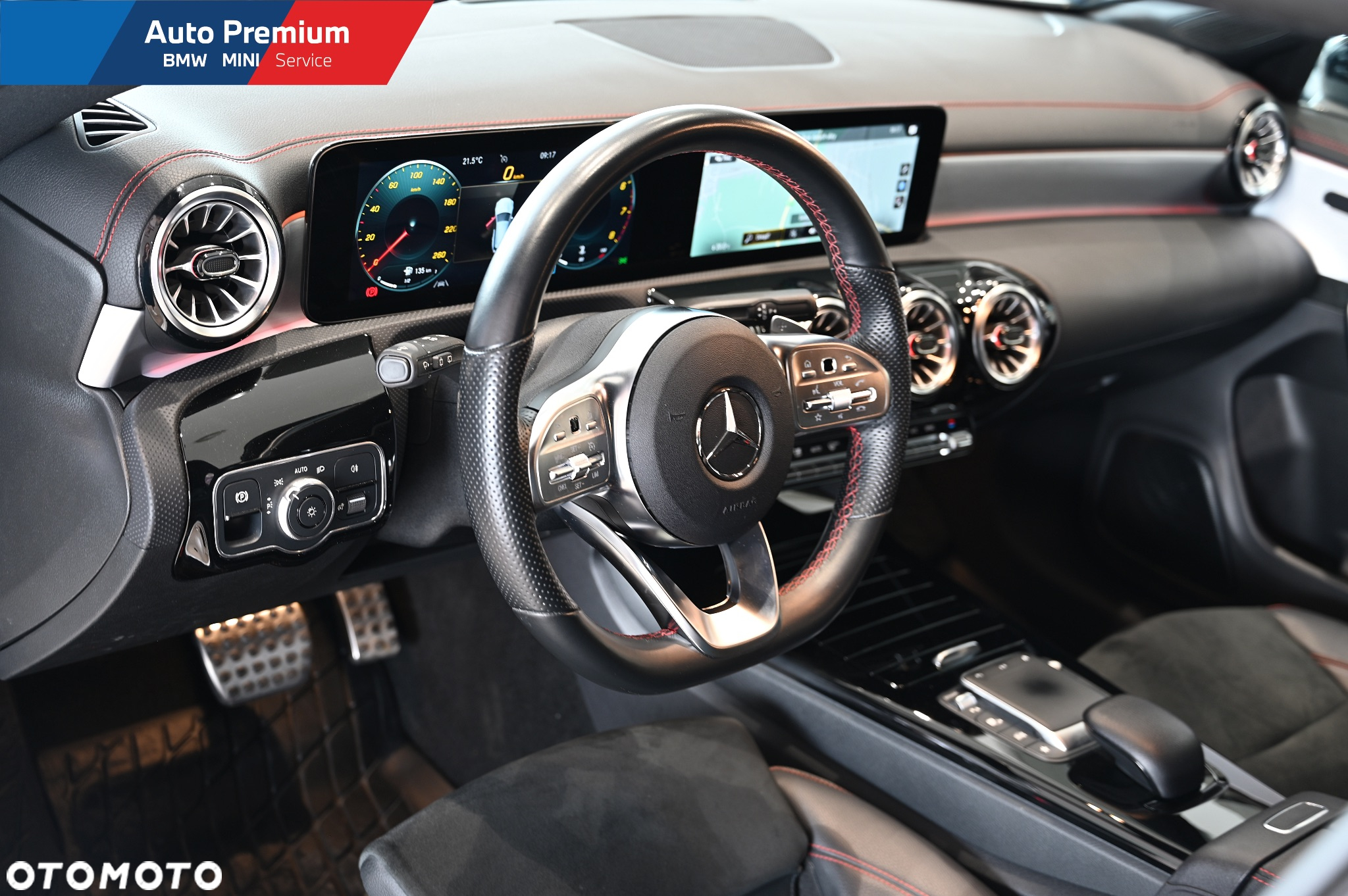 Mercedes-Benz CLA 200 Shooting Brake 7G-DCT - 3