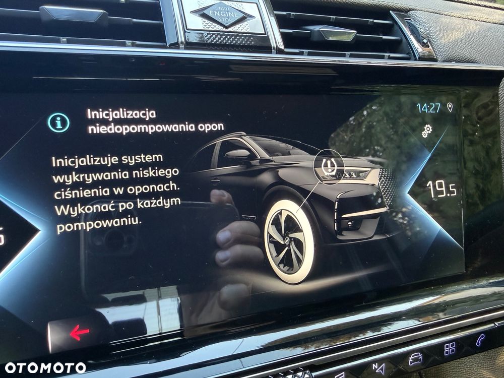 DS Automobiles DS 7 Crossback - 26