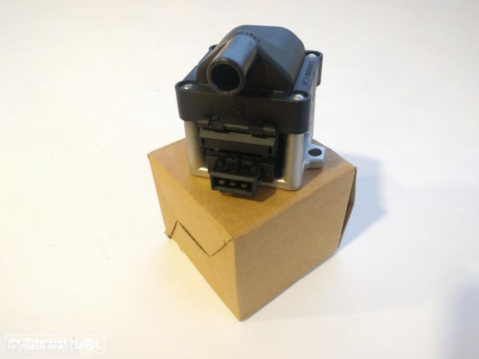 bobine ignicao vw seat skoda (nova) - 1