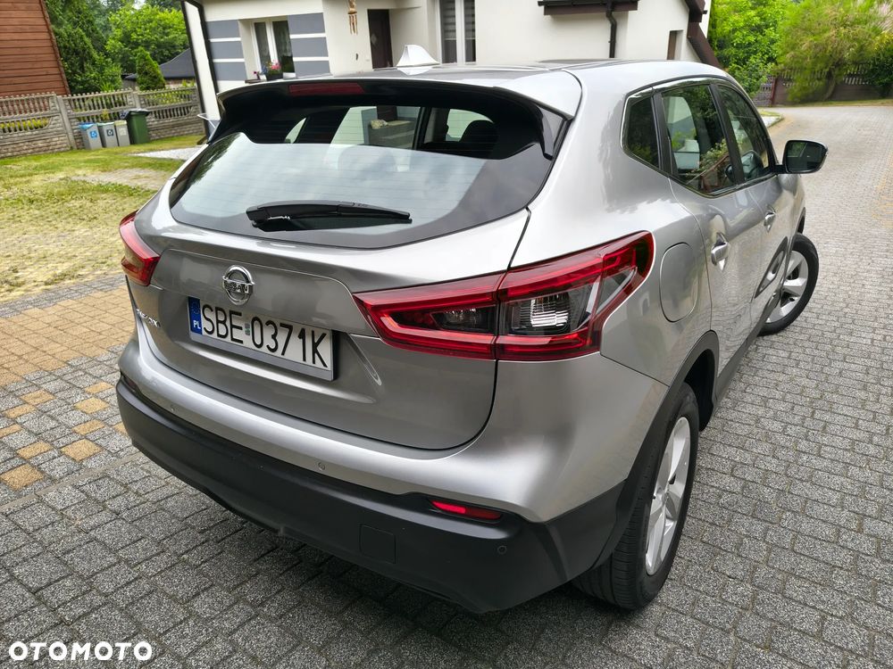 Nissan Qashqai - 16