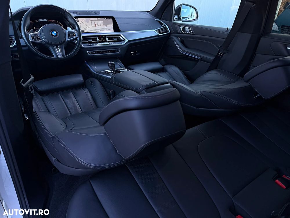 BMW X5 xDrive30d - 15