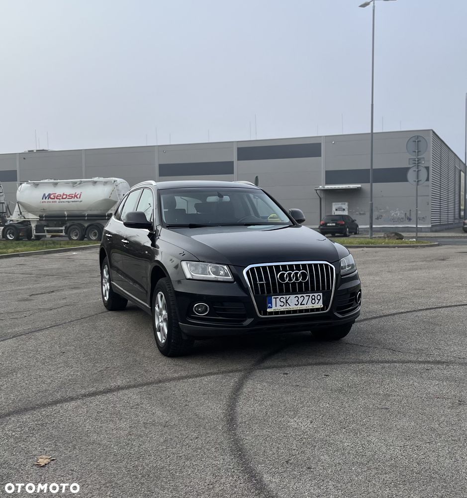 Audi Q5 - 1