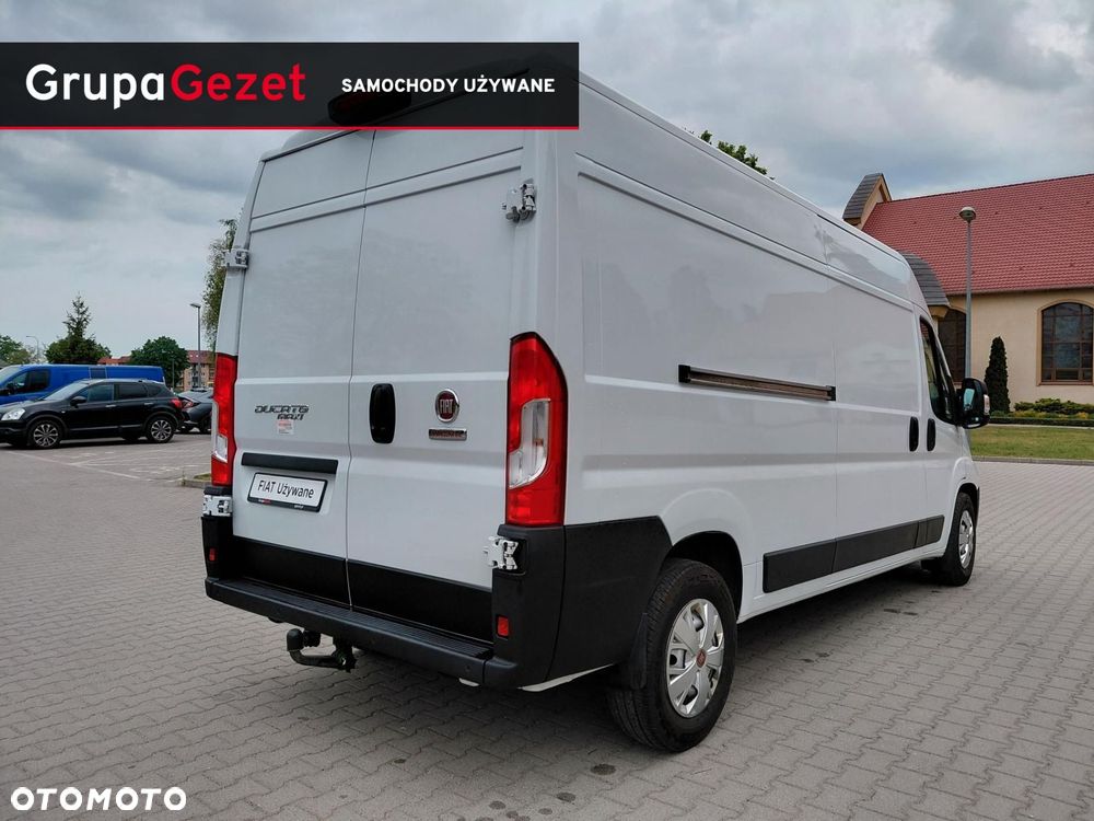 Fiat Ducato - 7