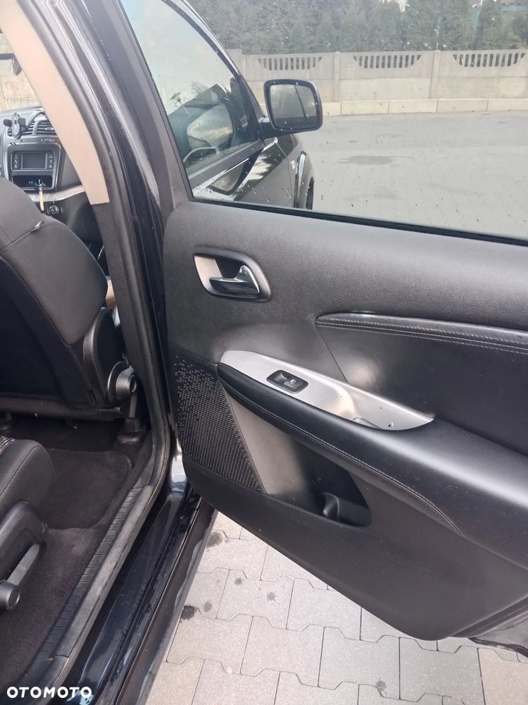 Fiat Freemont 2.0 Multijet 16V DPF Urban - 7