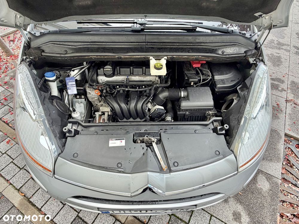 Citroën C4 Picasso 1.8i SX Pack - 9