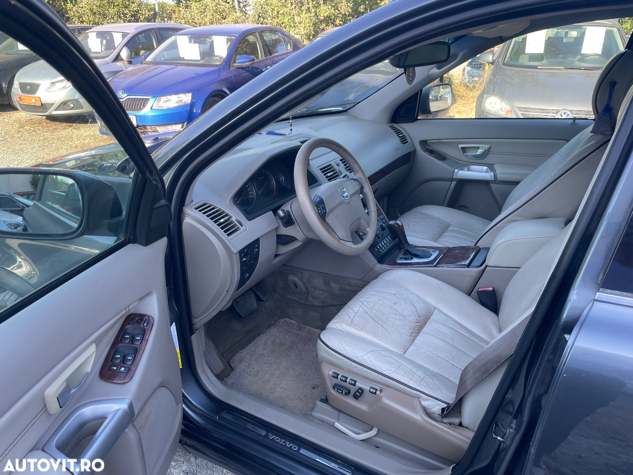 Volvo XC 90 - 10
