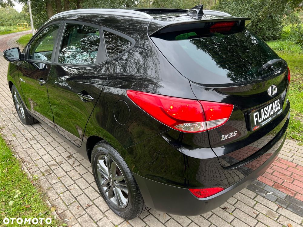Hyundai ix35 1.6 GDI Premium 2WD - 32