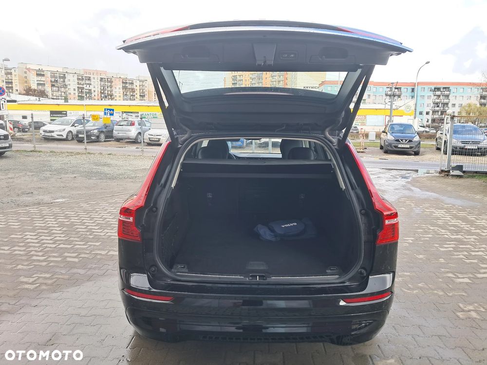 Volvo XC 60 B4 B Core - 11