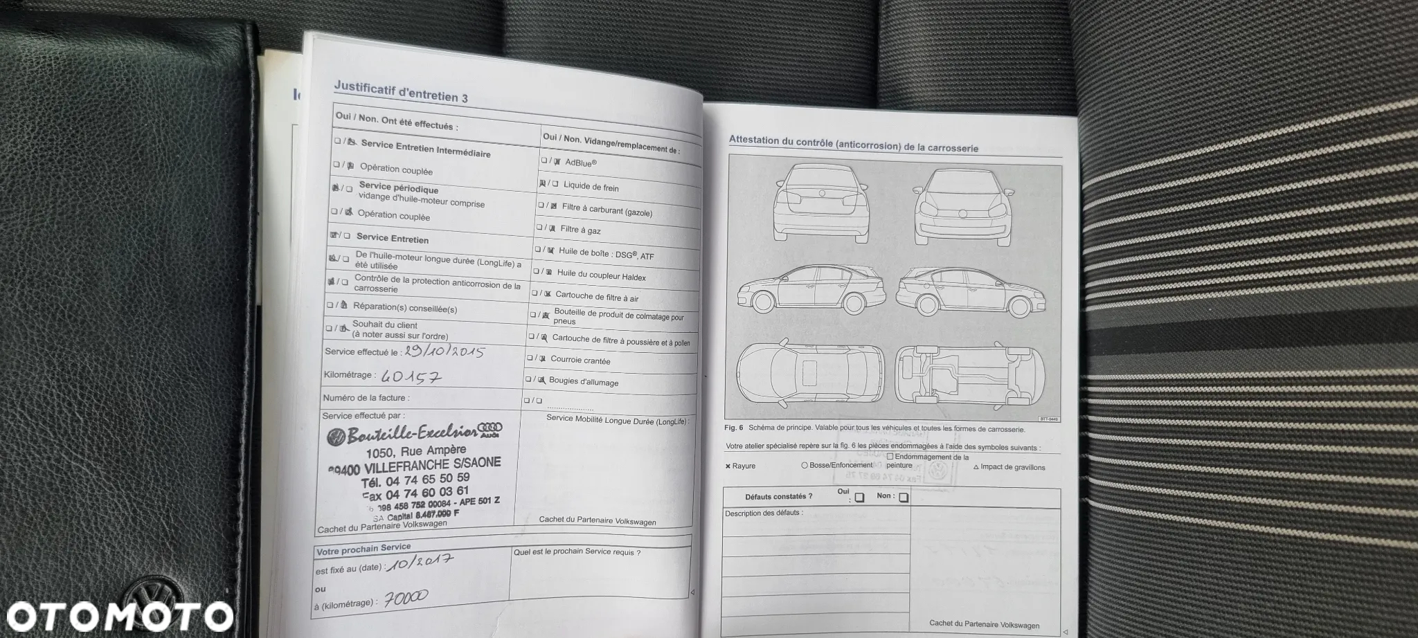 Volkswagen Golf - 17