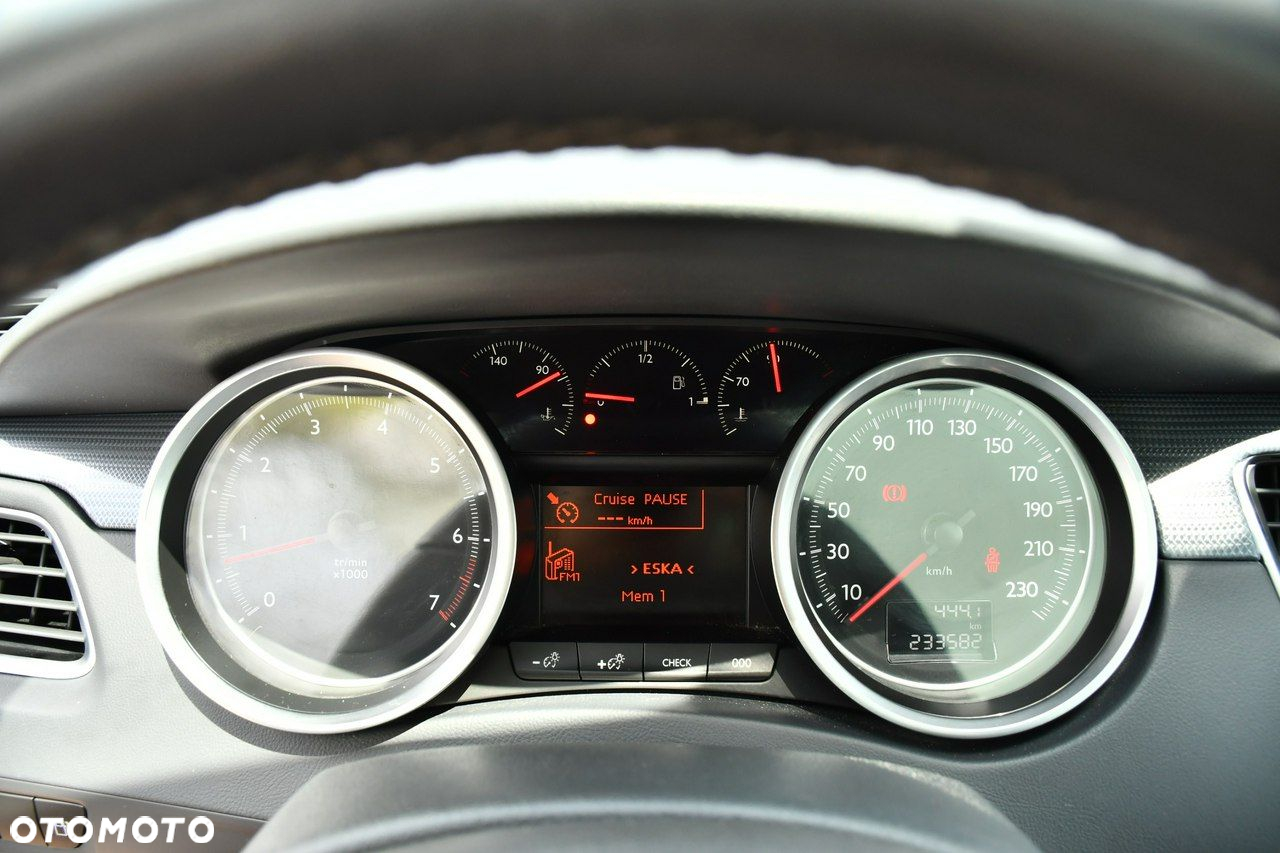 Peugeot 508 - 39
