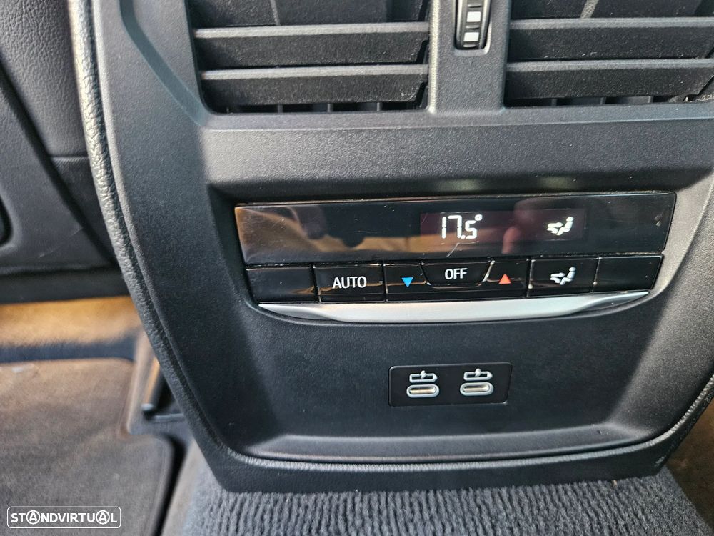 BMW 320 e Line Sport Auto - 42
