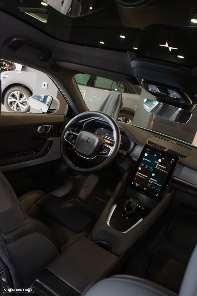 Polestar 2 Long Range 82 kWh Plus - 41