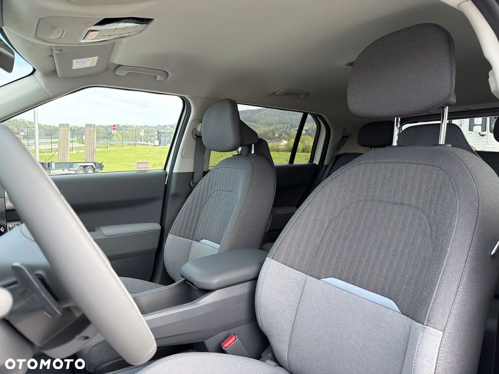 Kia EV3 58.3kWh Earth - 11