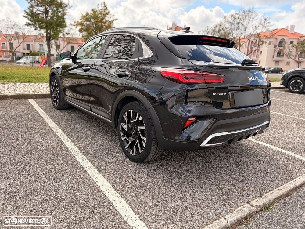 Kia XCeed 1.0 T-GDI Drive - 7