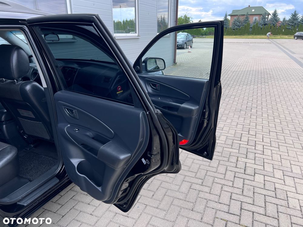 Hyundai Tucson 2.0 2WD FIFA World Cup - 20