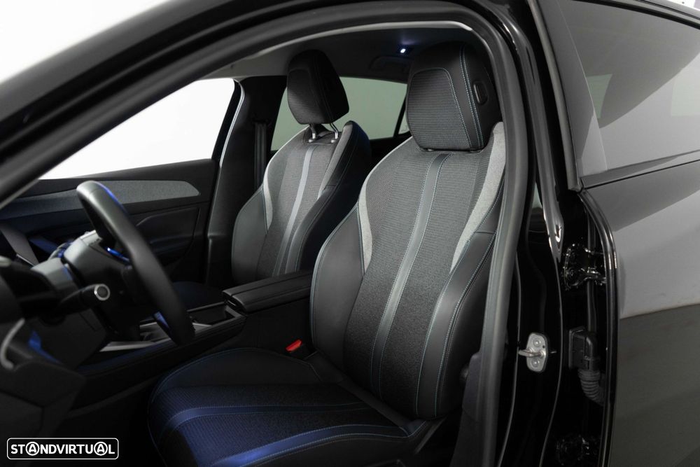 Peugeot 308 1.2 PureTech Allure Pack - 10