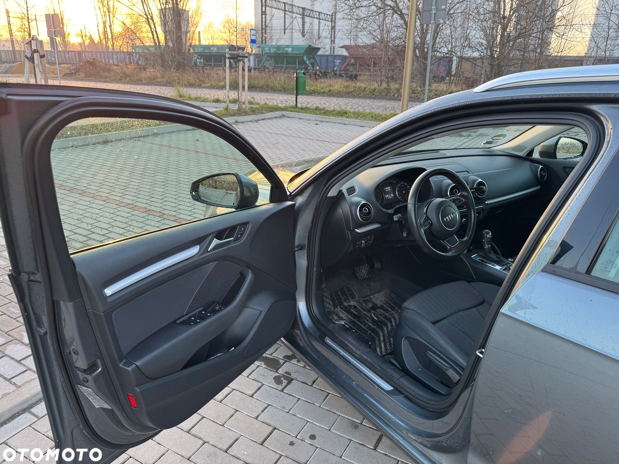 Audi A3 - 9