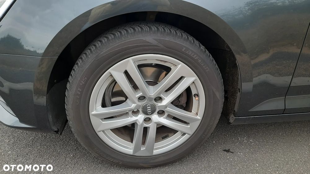 Audi A4 Limousine 2.0 TDI S tronic - 21
