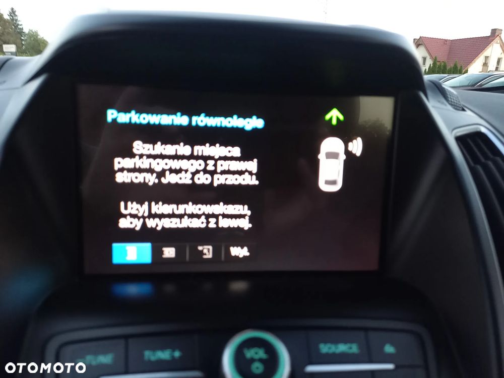 Ford Grand C-MAX Gr 1.5 TDCi Titanium - 30