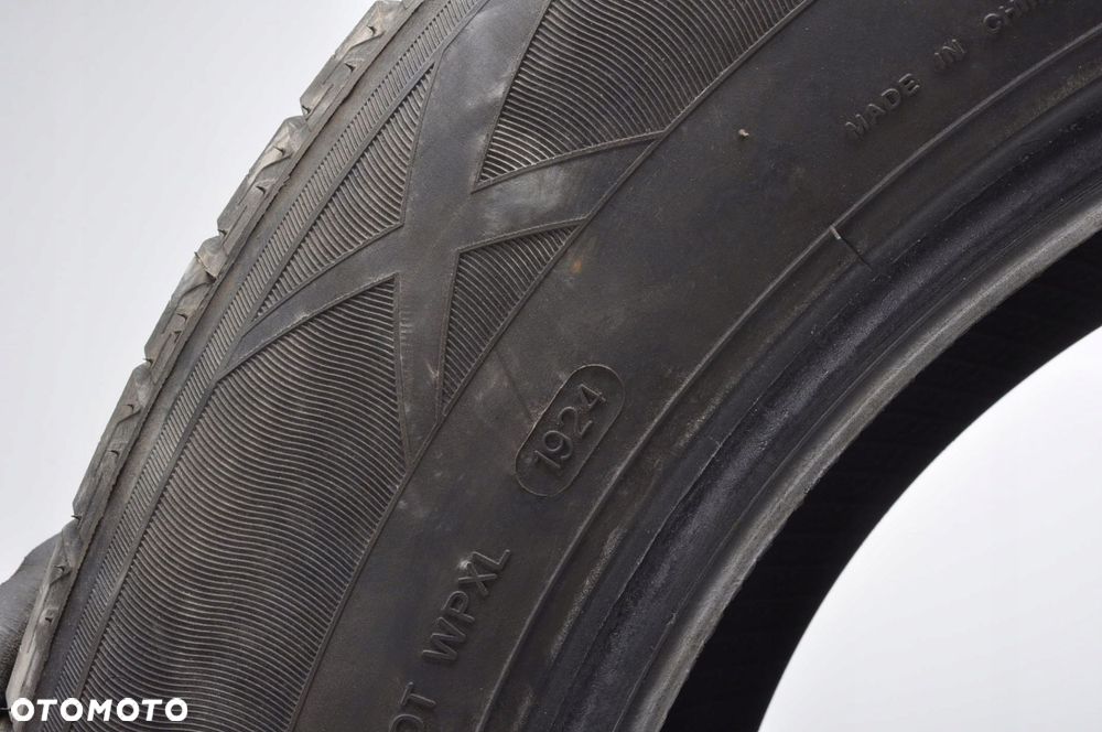 4X OPONA OPONY AUTOGREEN SPORT CRUISER SC6 235/60 R18 2024R - 9