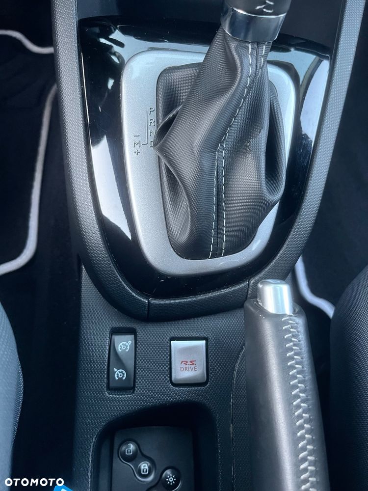 Renault Clio Energy TCe 120 EDC GT - 24