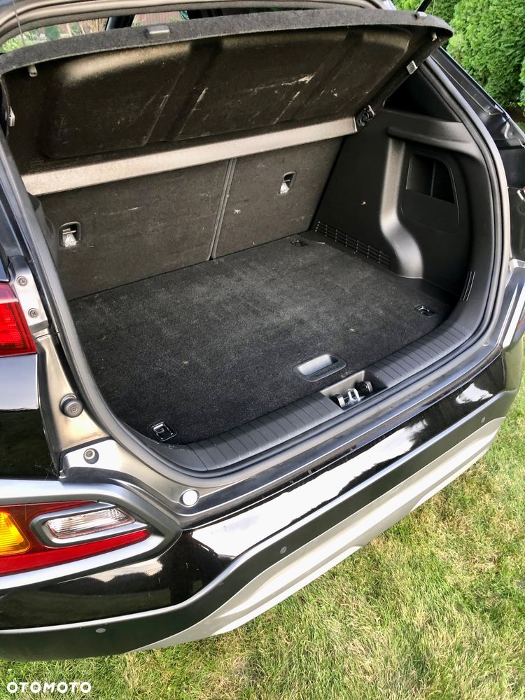 Hyundai Kona 1.0 T-GDI Style - 21