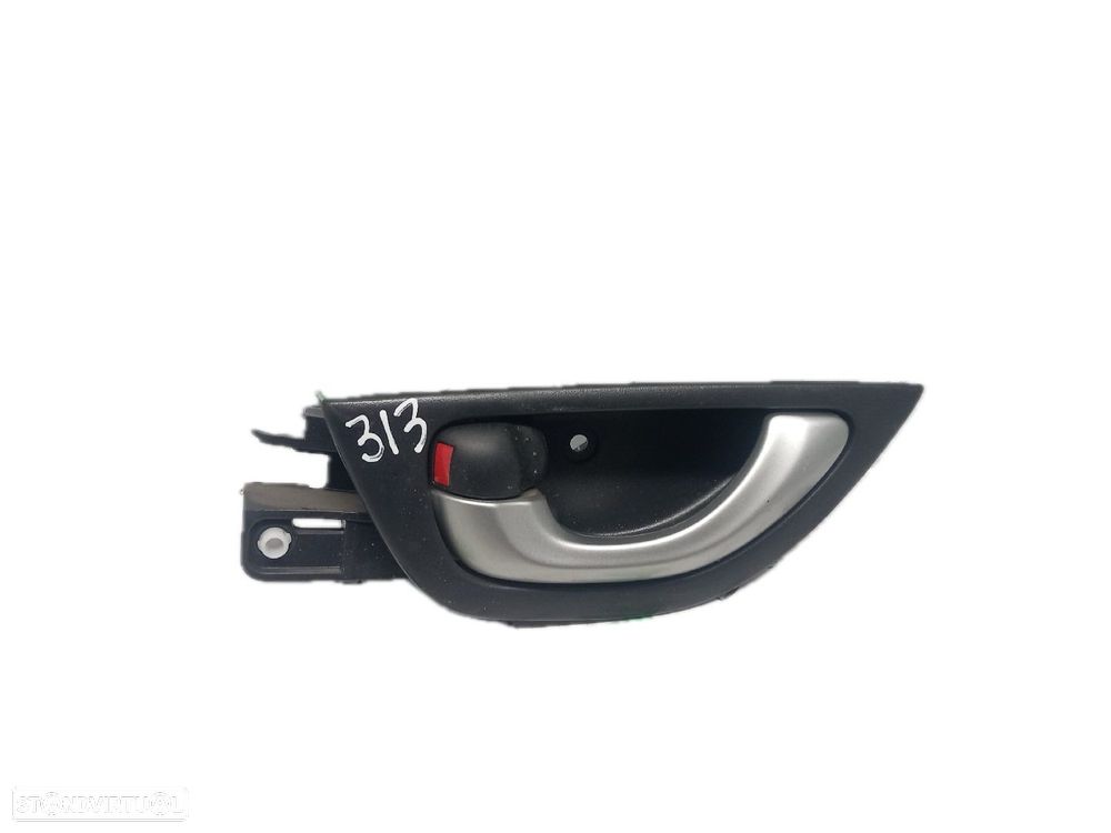 Puxador / Muleta Interior Honda Jazz Iii (Ge_, Gg_, Gp_, Za_) - 1