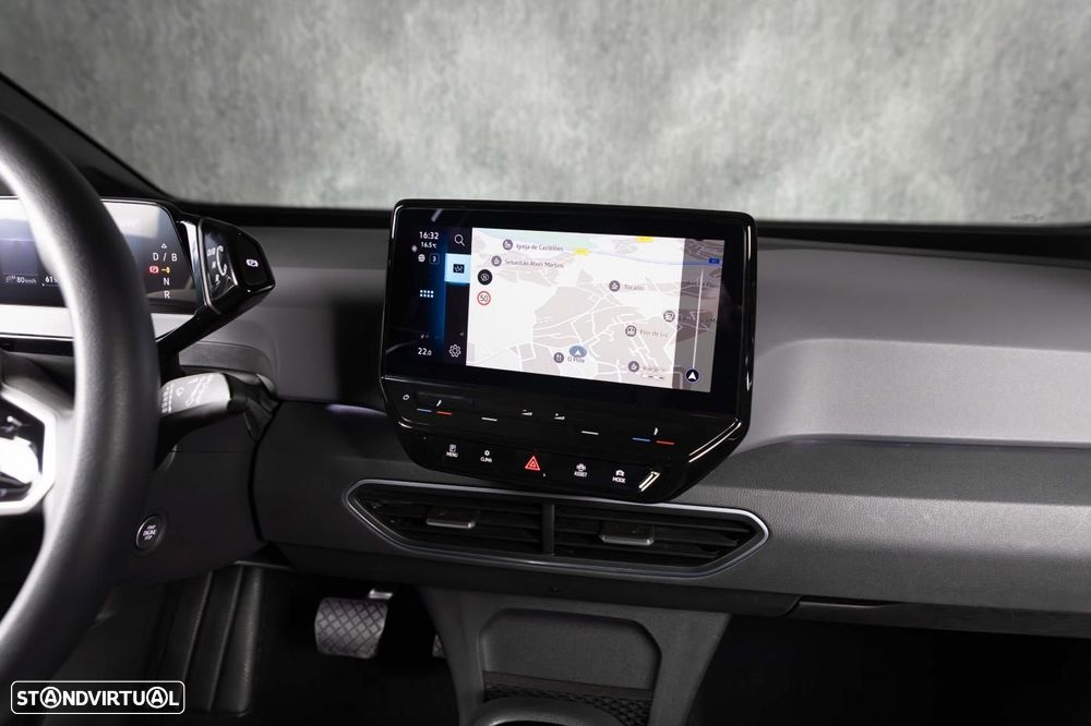 VW ID.3 Pure Performance - 33